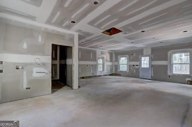 265 Steele Road, Griffin, GA 30223