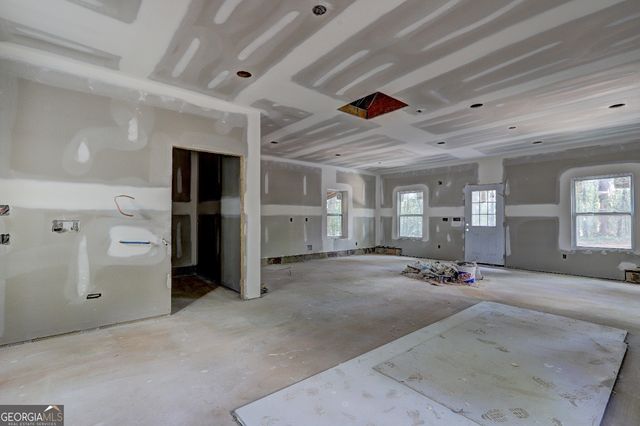 265 Steele Road, Griffin, GA 30223