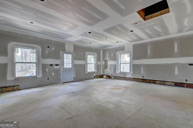 265 Steele Road, Griffin, GA 30223