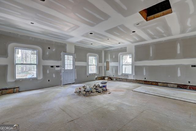 265 Steele Road, Griffin, GA 30223