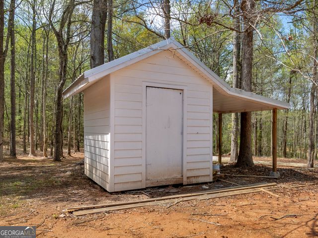 265 Steele Road, Griffin, GA 30223