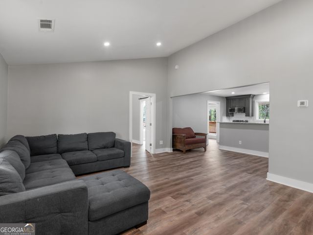 265 Steele Road, Griffin, GA 30223