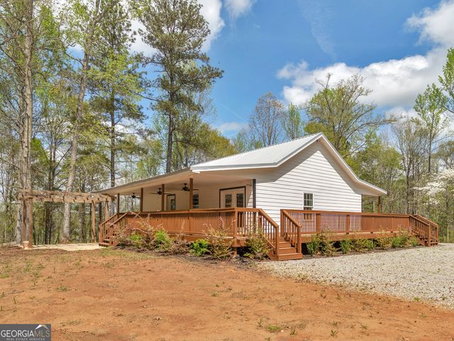 265 Steele Road, Griffin, GA 30223