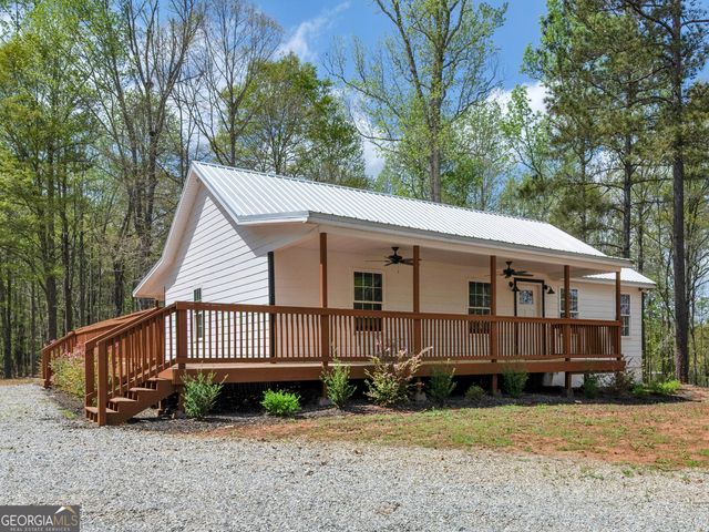 265 Steele Road, Griffin, GA 30223