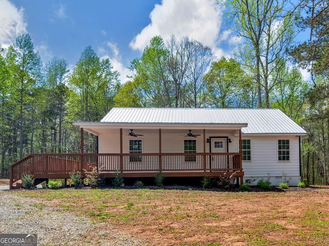 265 Steele Road, Griffin, GA 30223