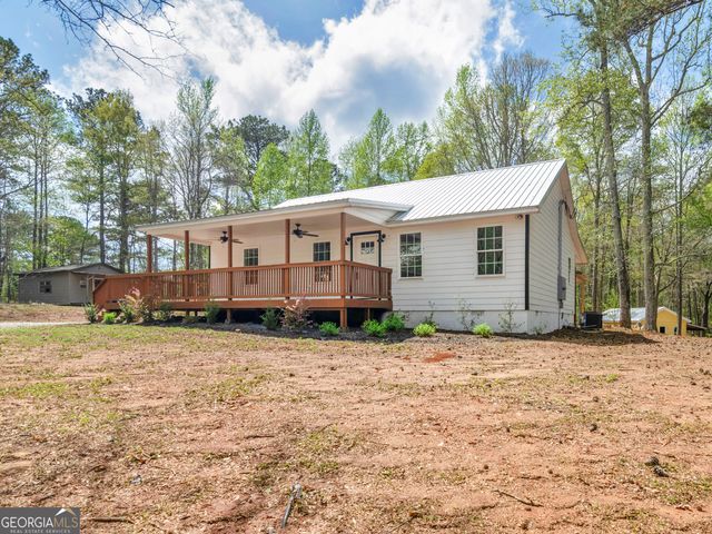 265 Steele Road, Griffin, GA 30223