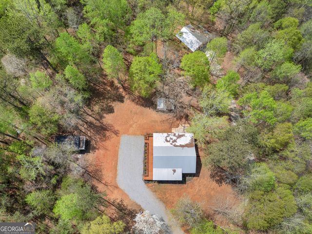 265 Steele Road, Griffin, GA 30223