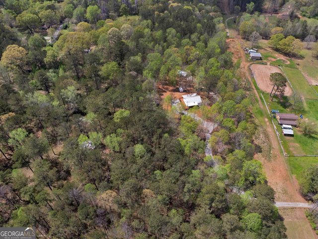 265 Steele Road, Griffin, GA 30223