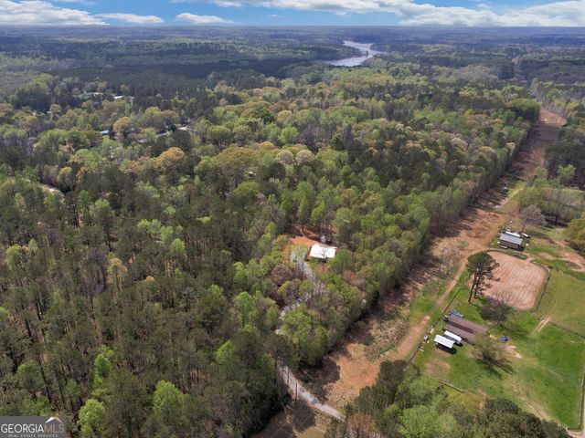 265 Steele Road, Griffin, GA 30223