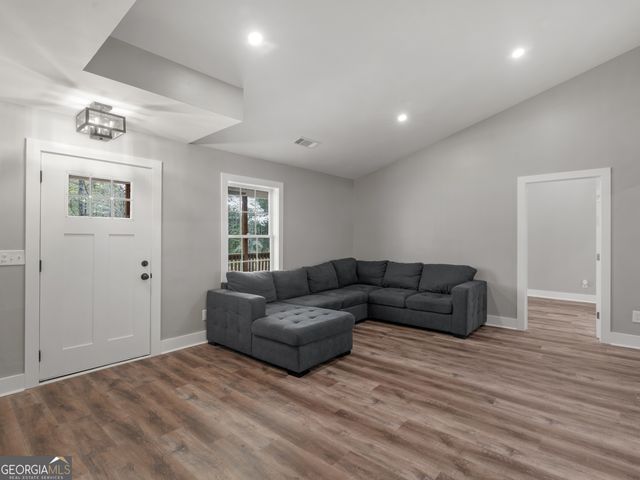 265 Steele Road, Griffin, GA 30223