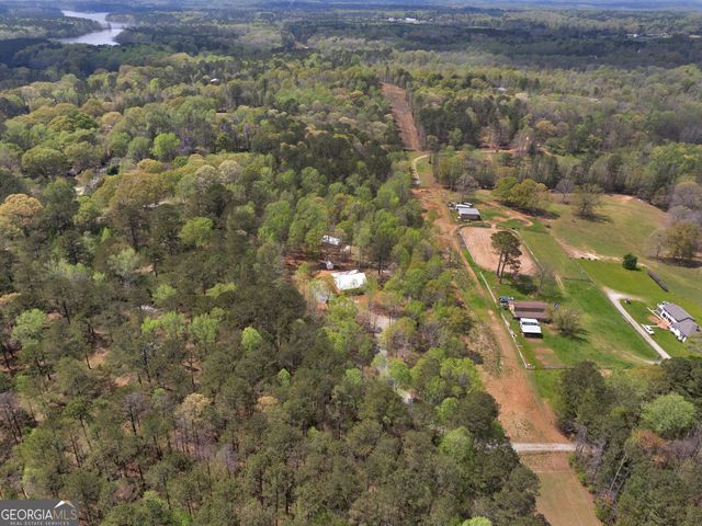 265 Steele Road, Griffin, GA 30223