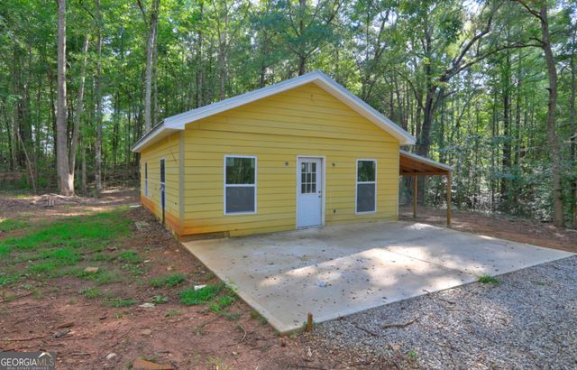 265 Steele Road, Griffin, GA 30223