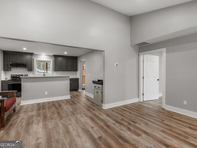 265 Steele Road, Griffin, GA 30223