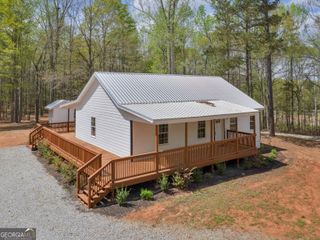 265 Steele Road, Griffin, GA 30223