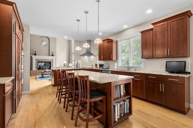 8475 Parkstone Terrace, Mattawan, MI 49071
