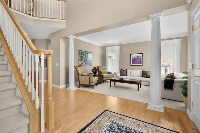8475 Parkstone Terrace, Mattawan, MI 49071