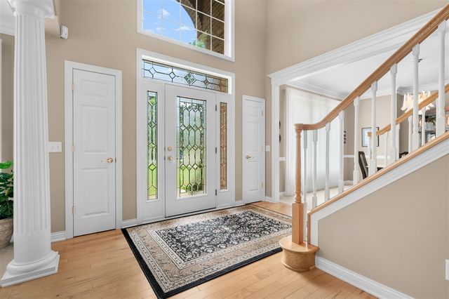 8475 Parkstone Terrace, Mattawan, MI 49071