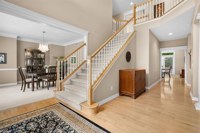 8475 Parkstone Terrace, Mattawan, MI 49071