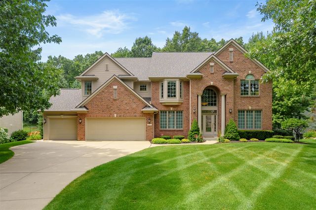 8475 Parkstone Terrace, Mattawan, MI 49071