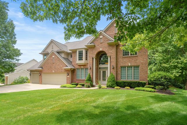 8475 Parkstone Terrace, Mattawan, MI 49071