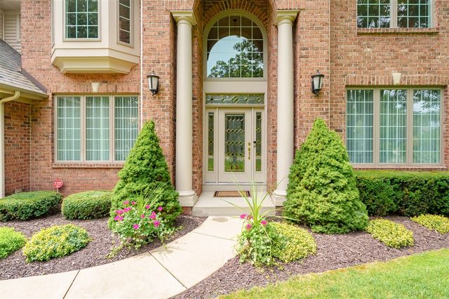 8475 Parkstone Terrace, Mattawan, MI 49071