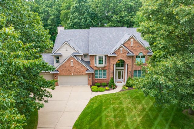 8475 Parkstone Terrace, Mattawan, MI 49071