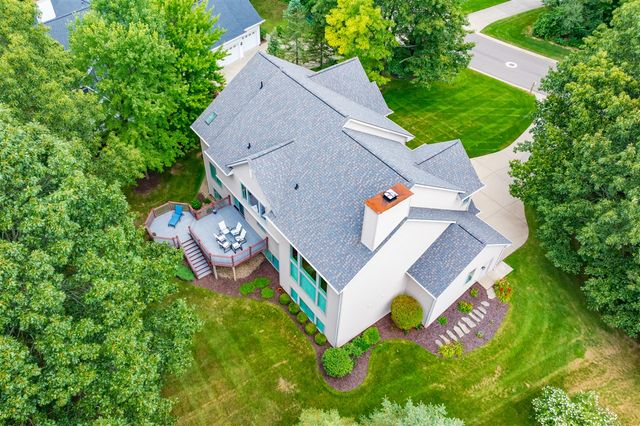 8475 Parkstone Terrace, Mattawan, MI 49071