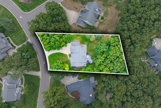 8475 Parkstone Terrace, Mattawan, MI 49071