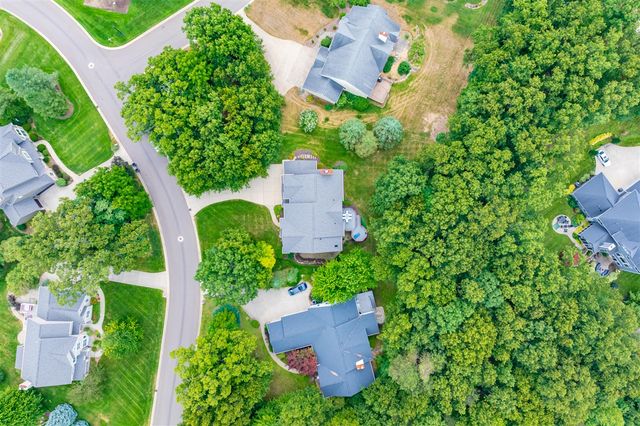 8475 Parkstone Terrace, Mattawan, MI 49071