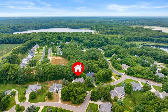 8475 Parkstone Terrace, Mattawan, MI 49071