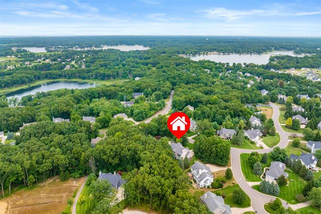 8475 Parkstone Terrace, Mattawan, MI 49071