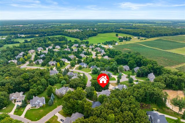8475 Parkstone Terrace, Mattawan, MI 49071