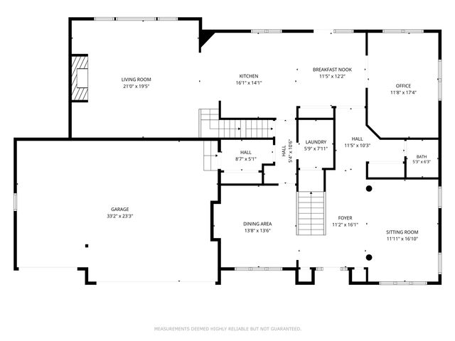8475 Parkstone Terrace, Mattawan, MI 49071