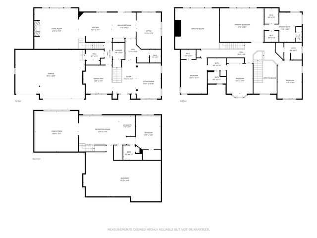 8475 Parkstone Terrace, Mattawan, MI 49071