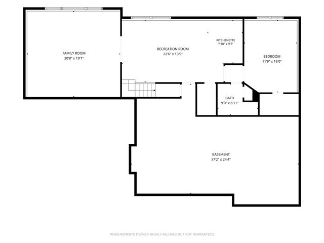 8475 Parkstone Terrace, Mattawan, MI 49071