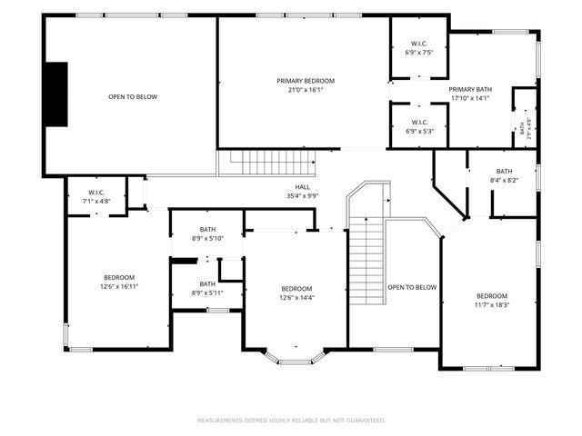 8475 Parkstone Terrace, Mattawan, MI 49071