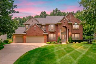 8475 Parkstone Terrace, Mattawan, MI 49071