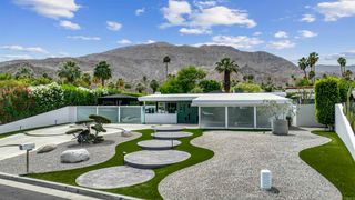 71715 Tunis Road, Rancho Mirage, CA 92270