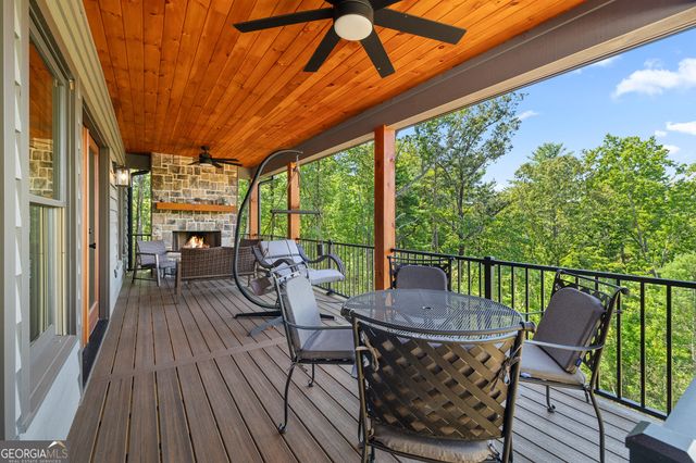 15662 Highway 197 N, Clarkesville, GA 30523