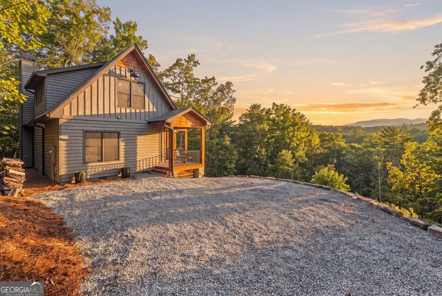 15662 Highway 197 N, Clarkesville, GA 30523
