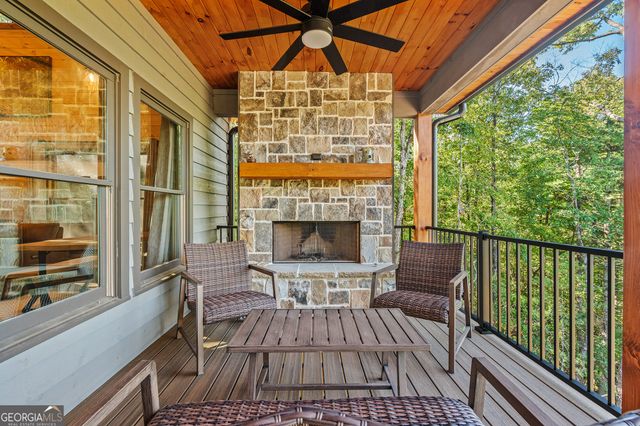 15662 Highway 197 N, Clarkesville, GA 30523