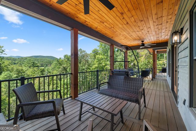 15662 Highway 197 N, Clarkesville, GA 30523