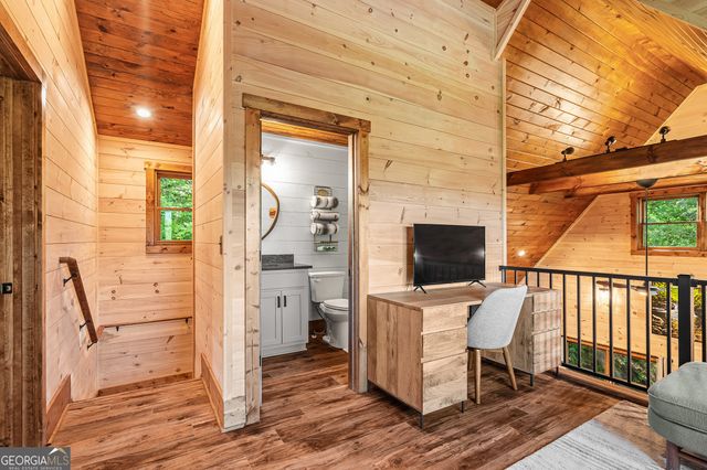 15662 Highway 197 N, Clarkesville, GA 30523