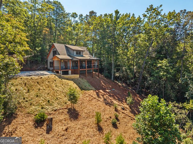 15662 Highway 197 N, Clarkesville, GA 30523