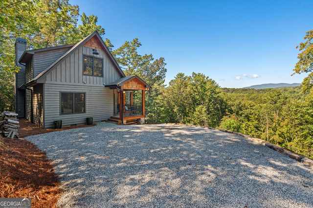 15662 Highway 197 N, Clarkesville, GA 30523