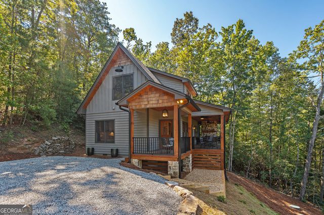 15662 Highway 197 N, Clarkesville, GA 30523