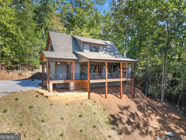 15662 Highway 197 N, Clarkesville, GA 30523