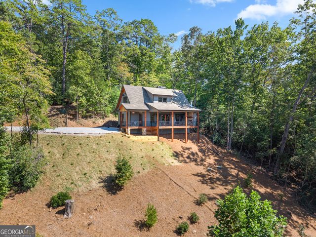 15662 Highway 197 N, Clarkesville, GA 30523