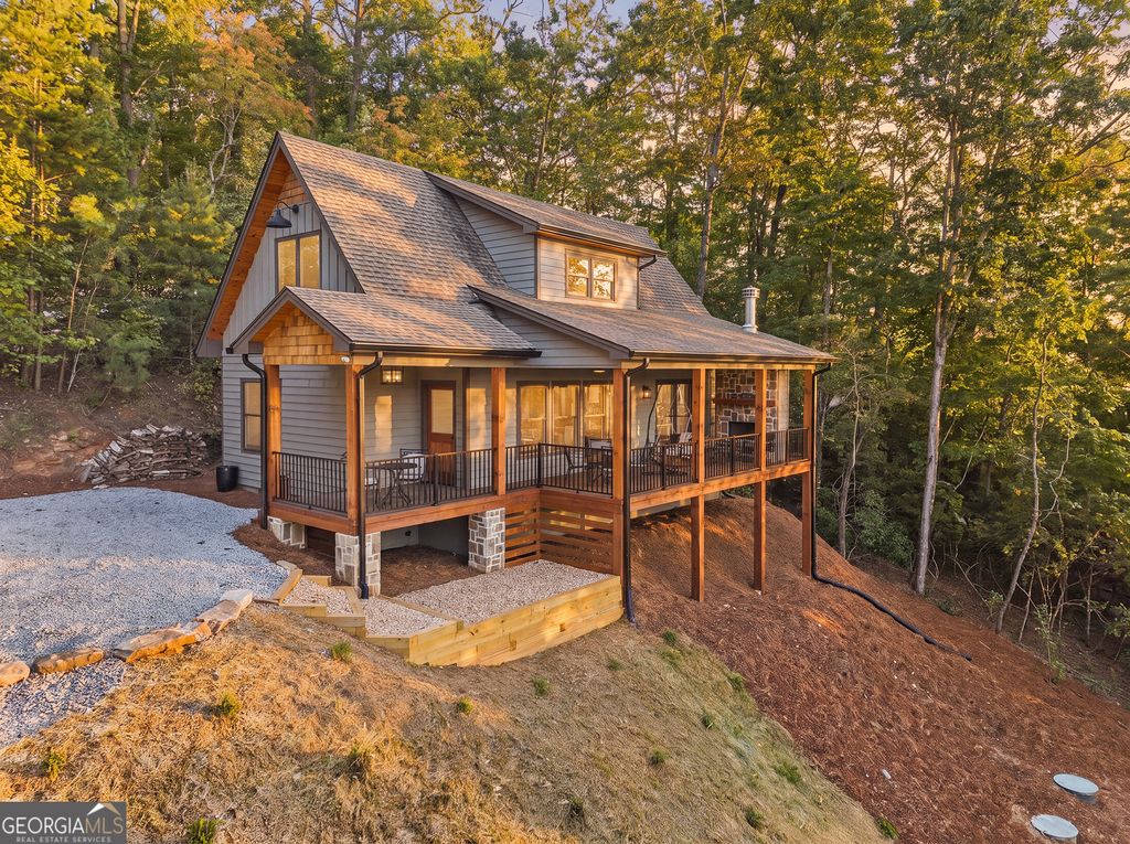 15662 Highway 197 N, Clarkesville, GA 30523 — photo 2