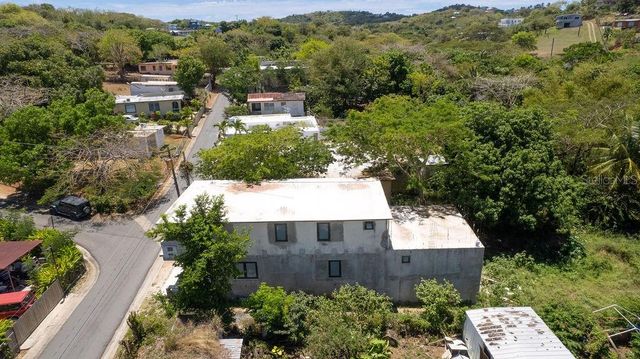 801 SANTA MARÍA RESETTLEMENT ACT, Vieques, PR 00765
